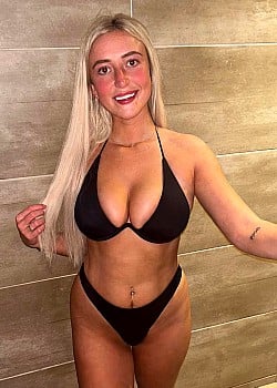 Abbie Heseltine